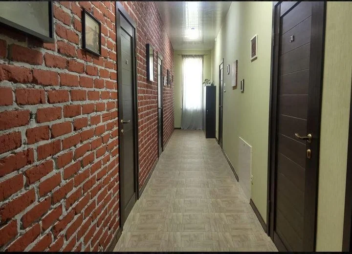 Керчь: Motel Koyote (Мотель Койот)