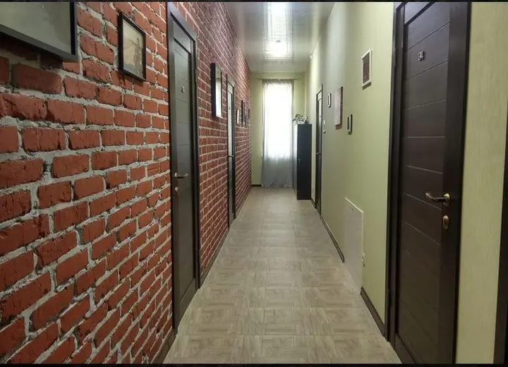 Керчь: Motel Koyote (Мотель Койот)