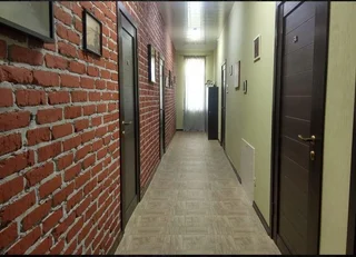 Керчь: Motel Koyote (Мотель Койот)