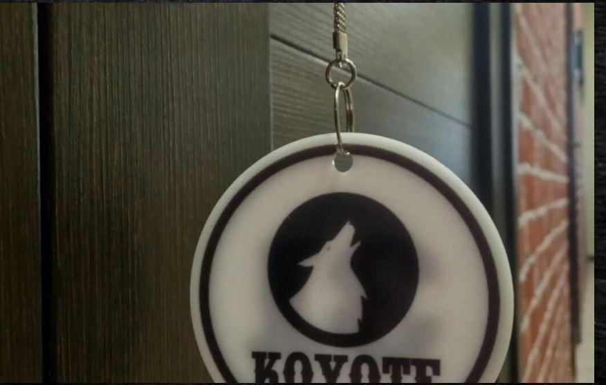 Керчь: Motel Koyote (Мотель Койот)