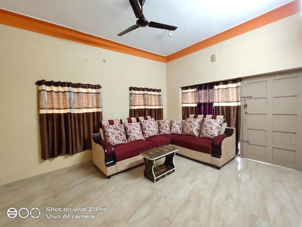 Висакхапатнам: Vizag homestay guest house