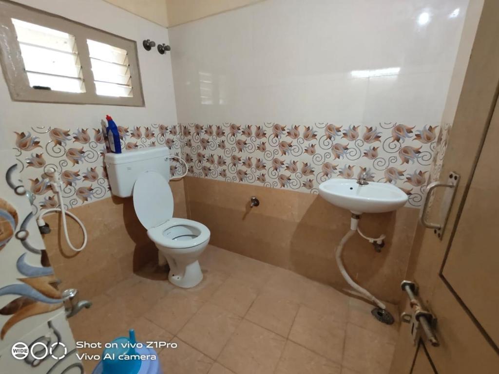 Висакхапатнам: Vizag homestay guest house