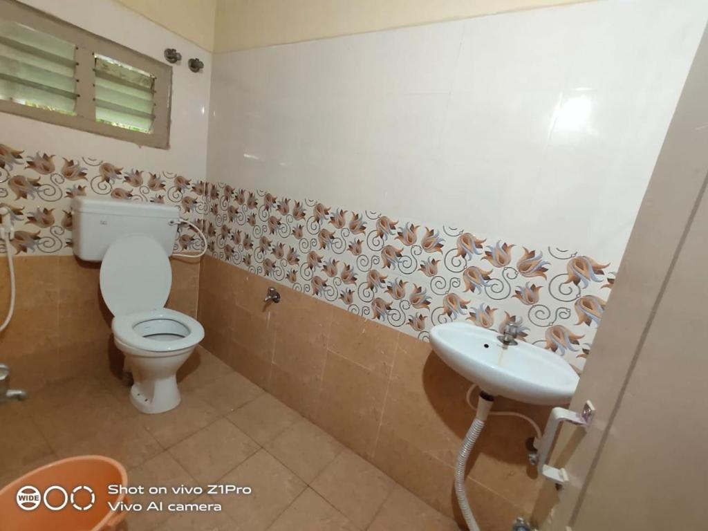 Висакхапатнам: Vizag homestay guest house