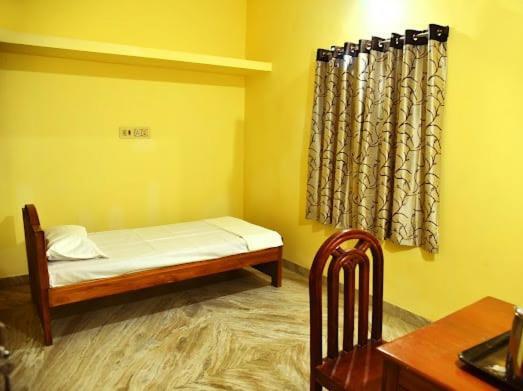 Пудучерри: Smith Guest House