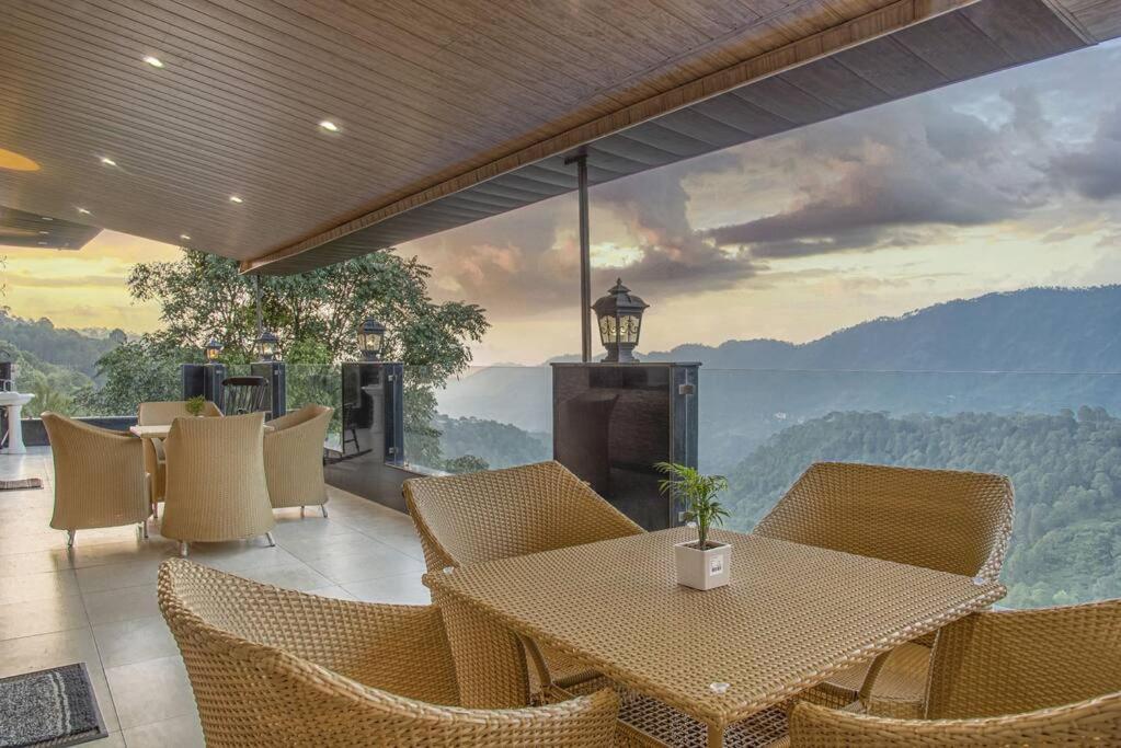 The Croft Kasauli Luxury 4 Bedroom — фото 2