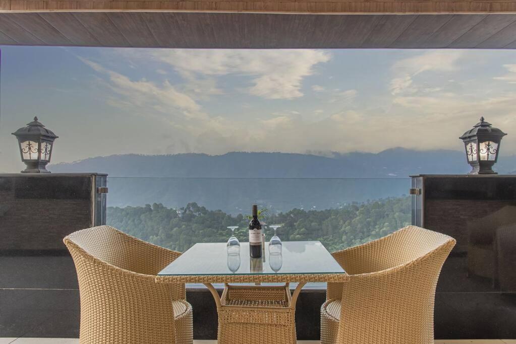The Croft Kasauli Luxury 4 Bedroom — фото 3
