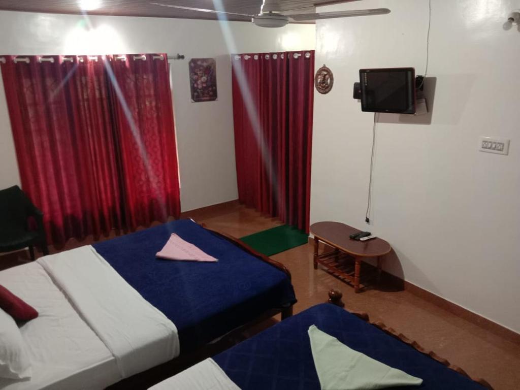 Кушалнагар: Shivalaya Homestay