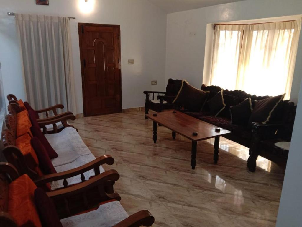 Кушалнагар: Shivalaya Homestay