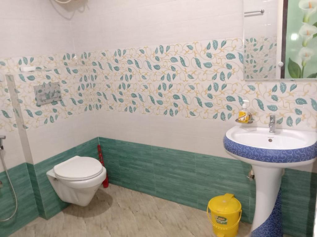 Кушалнагар: Shivalaya Homestay
