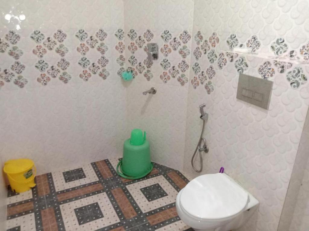 Кушалнагар: Shivalaya Homestay