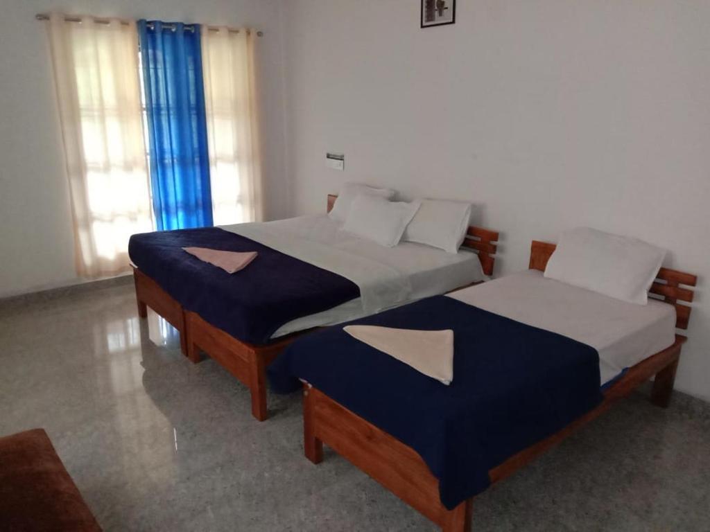 Кушалнагар: Shivalaya Homestay