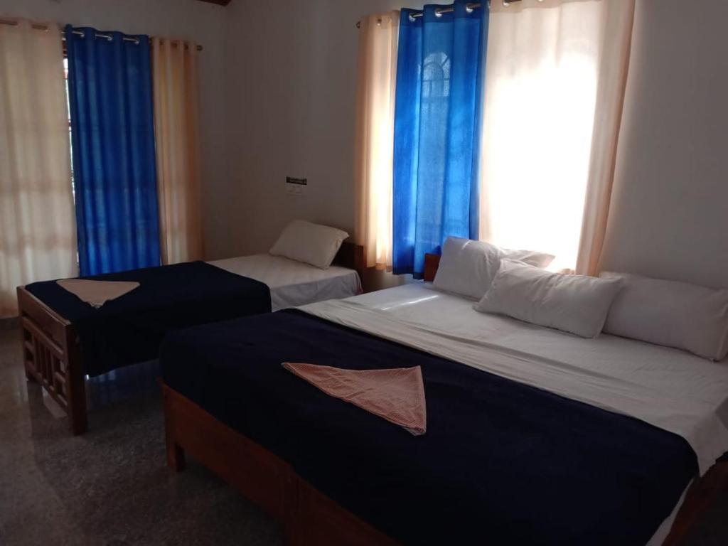 Кушалнагар: Shivalaya Homestay