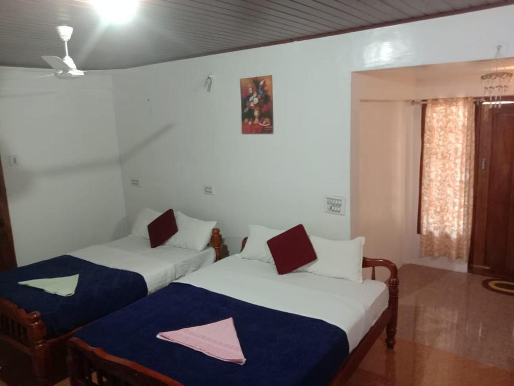 Кушалнагар: Shivalaya Homestay