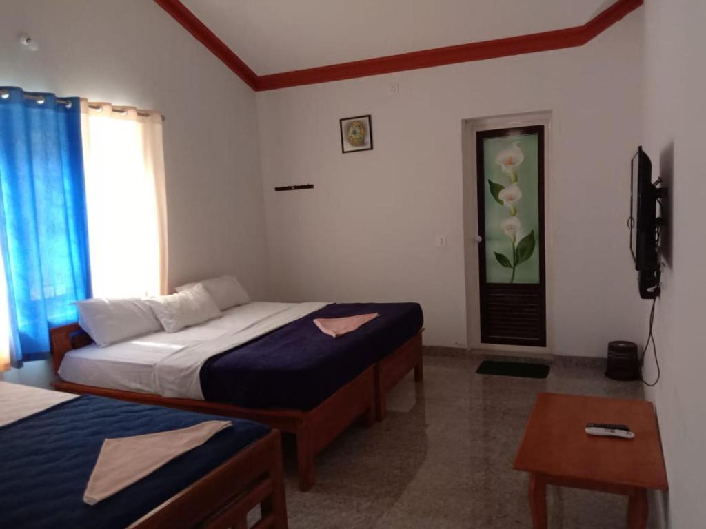 Кушалнагар: Shivalaya Homestay