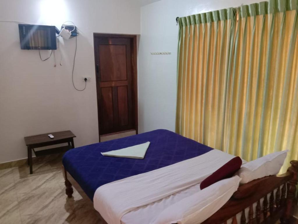 Кушалнагар: Shivalaya Homestay