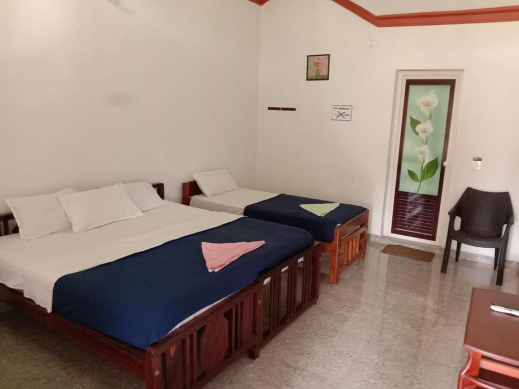 Кушалнагар: Shivalaya Homestay