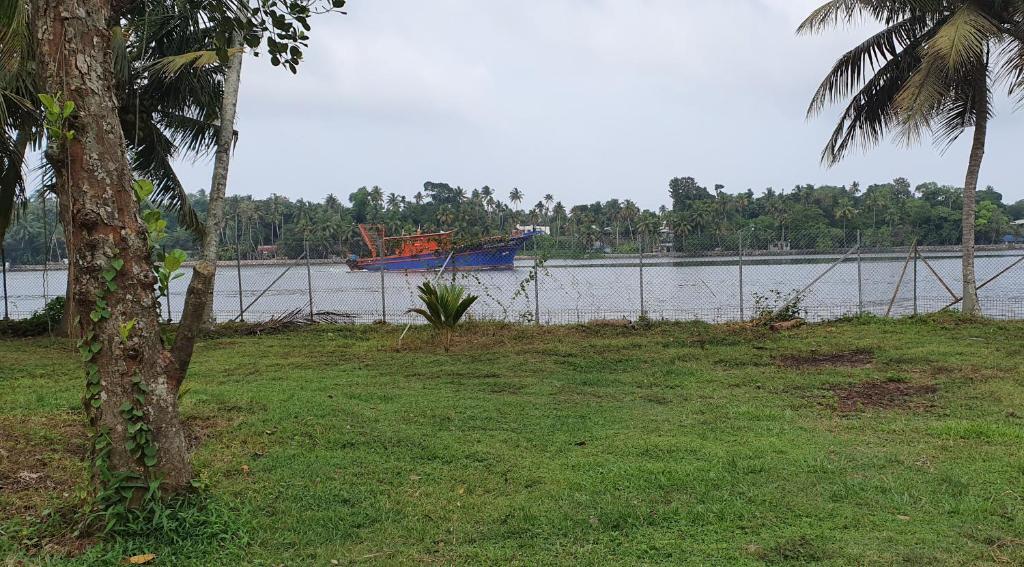 Коллам: The Paro Homestay Ashtamudi