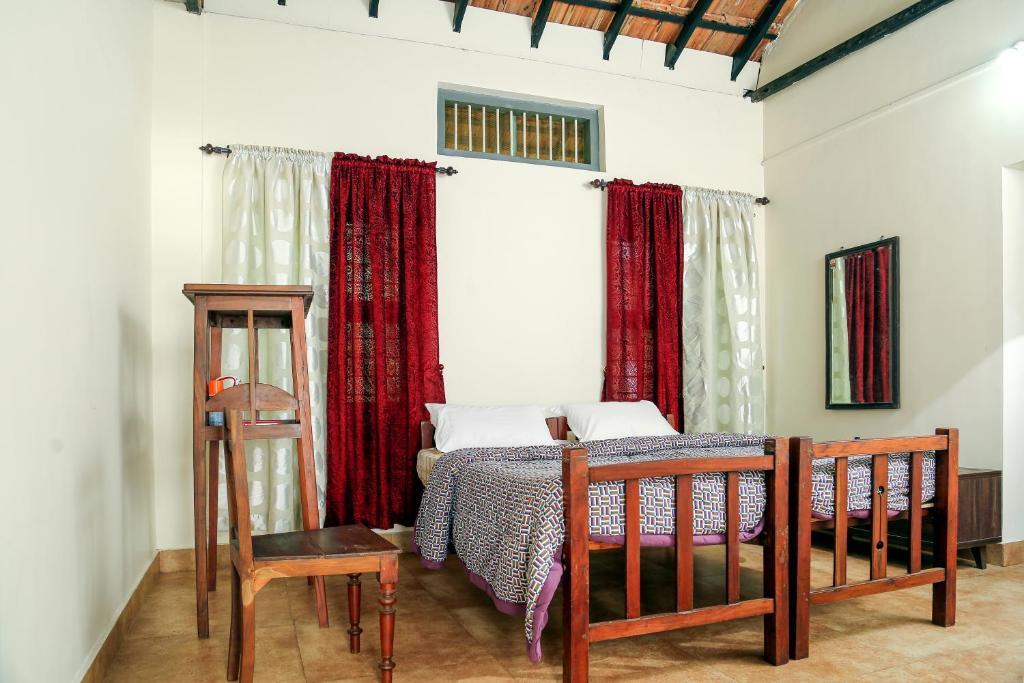 Коллам: The Paro Homestay Ashtamudi