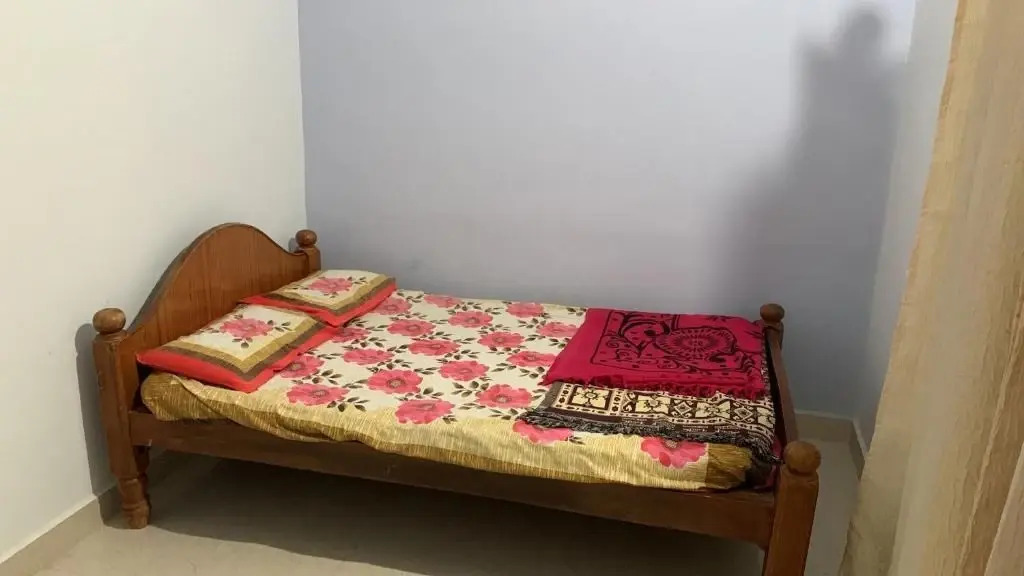 Palahalli: Prashanth's Mysore Home