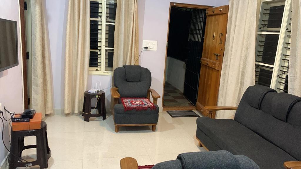Palahalli: Prashanth's Mysore Home