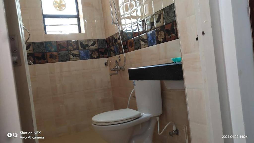 Casa Trinity - A/C fully furnished 2BHK & High speed WiFi to WFH — фото 5