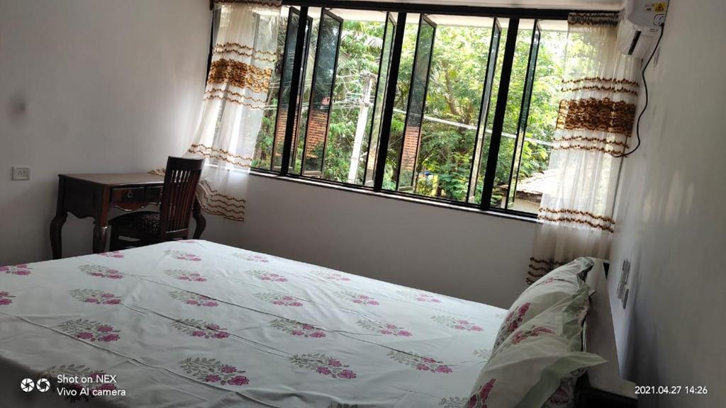 Casa Trinity - A/C fully furnished 2BHK & High speed WiFi to WFH — фото 3