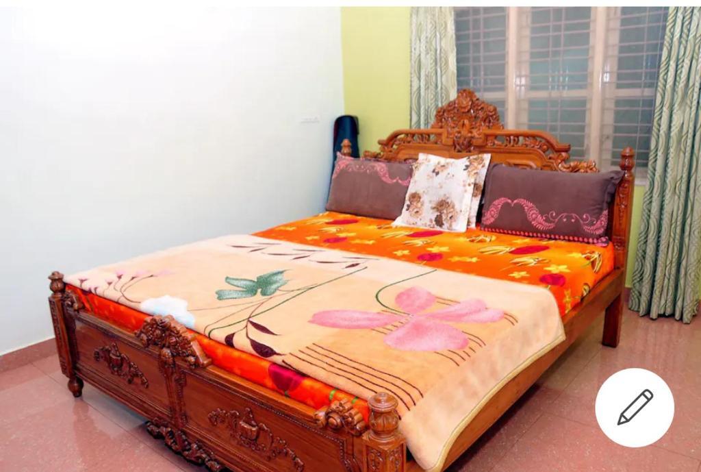 Какабе: Mallige Homestay Nature Paradise