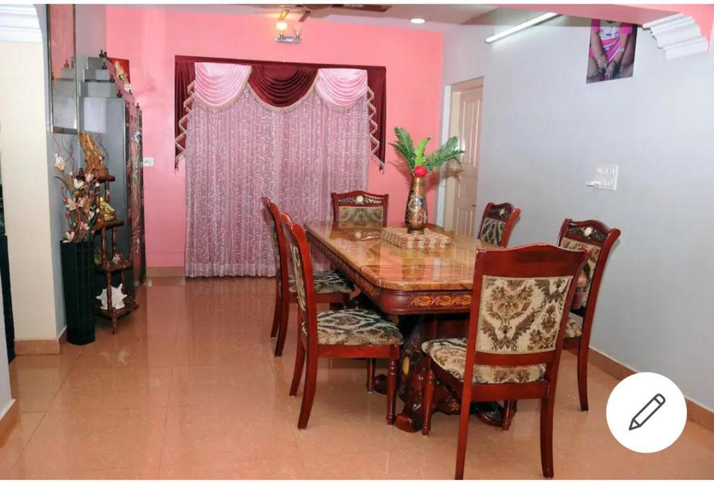 Какабе: Mallige Homestay Nature Paradise