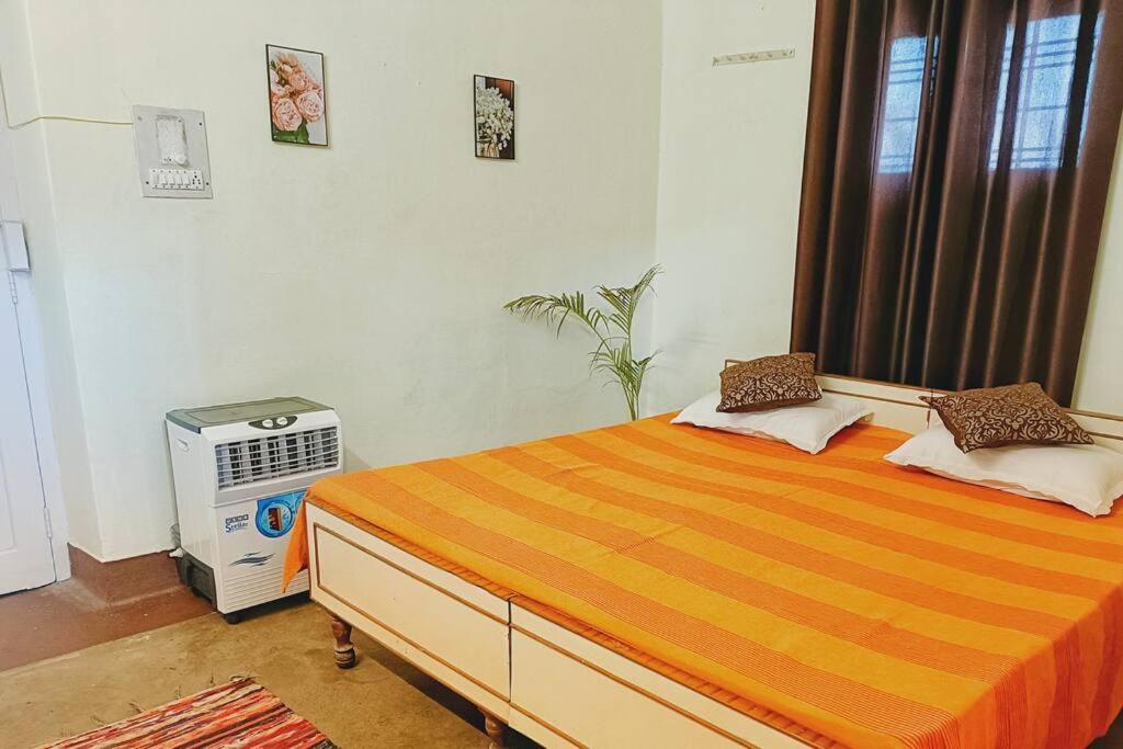 Дехрадун: Independent House - 3BHK