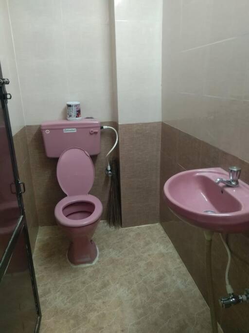 Висакхапатнам: Simhagiri Holiday Inn
