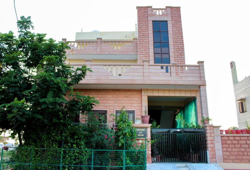 Anand Villa Holiday Home, 5 BHK Villa — фото 1
