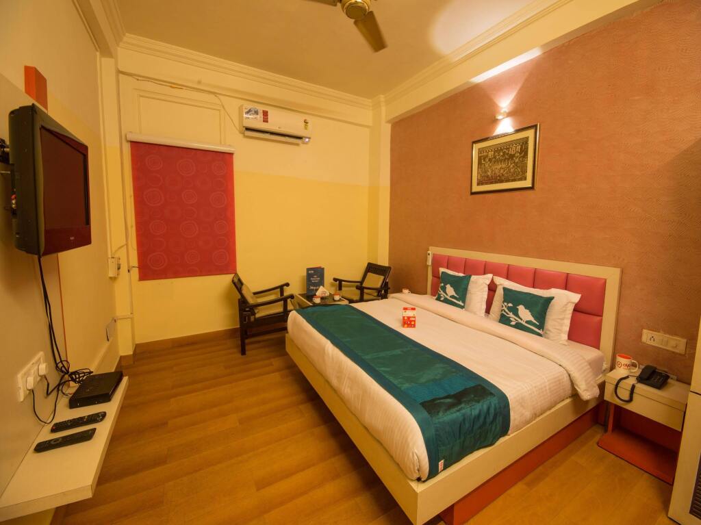 Канпур: OYO Rooms Fazal Ganj