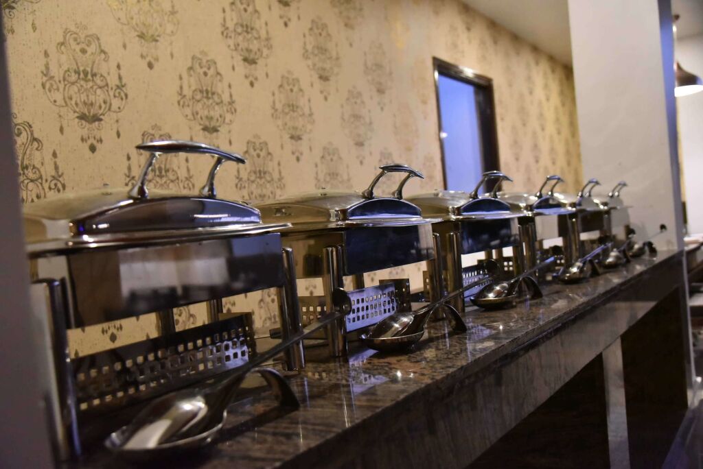 Амритсар: OYO 11507 Sallow Royal Suites
