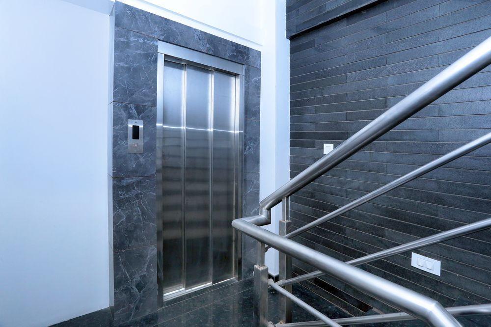Кондотти: OYO 10548 Hotel Palm Corniche