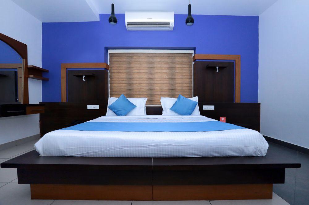 Кондотти: OYO 10548 Hotel Palm Corniche