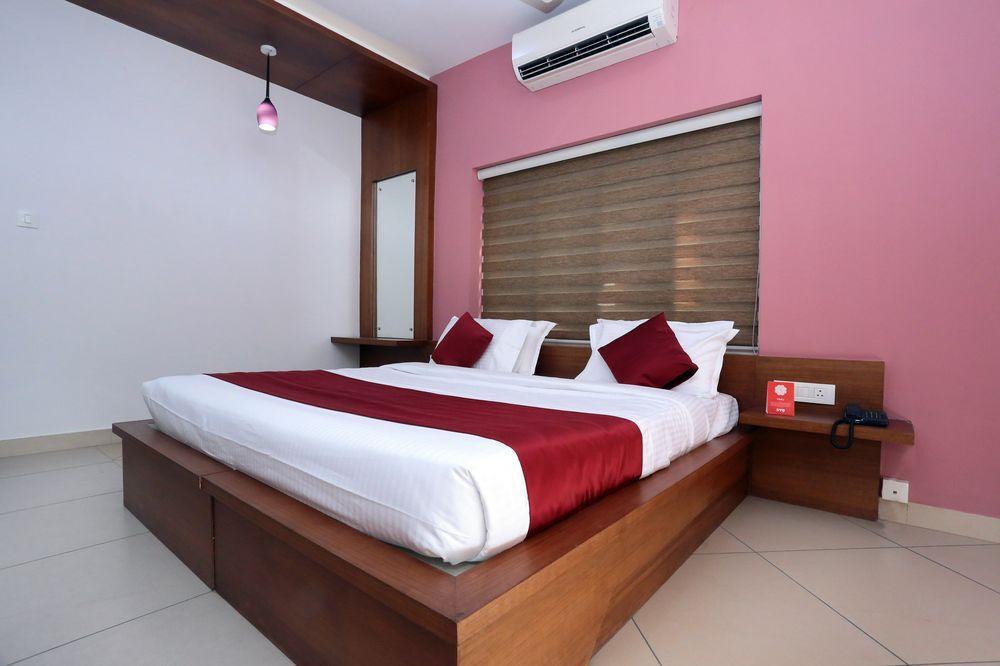 Кондотти: OYO 10548 Hotel Palm Corniche
