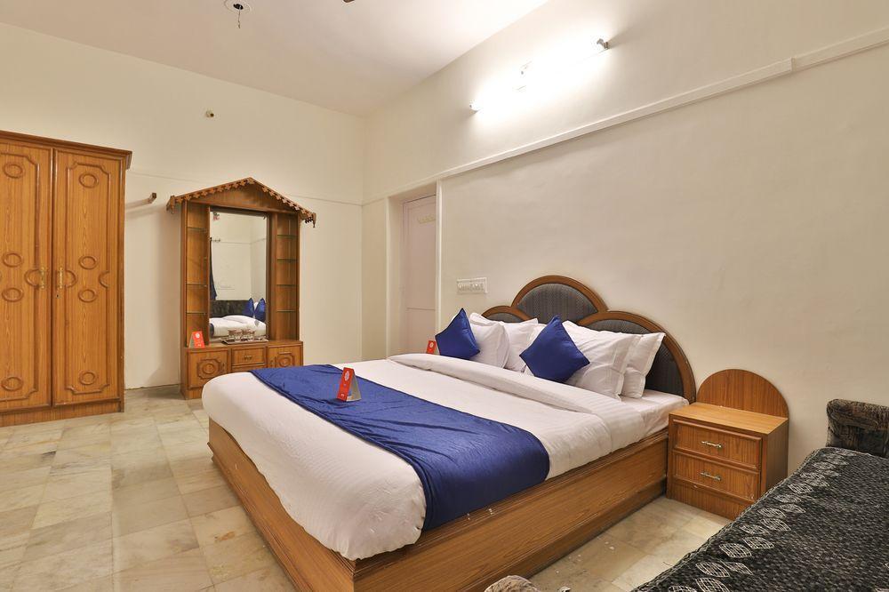 Ахмедабад: OYO 11373 Riddhi Siddhi Bungalows