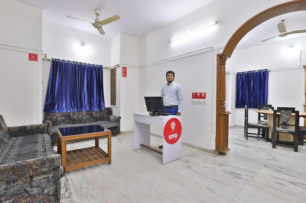 Ахмедабад: OYO 11373 Riddhi Siddhi Bungalows