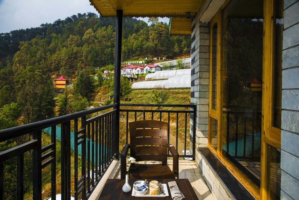 Чайл: Mountain View Resort