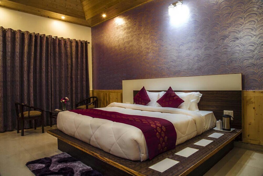 Чайл: Mountain View Resort