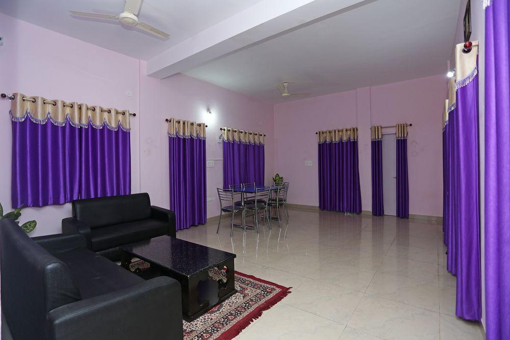 Ранчи: OYO 9345 Aditya Home
