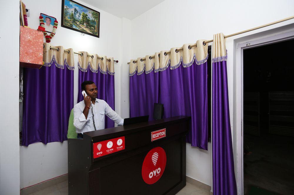 Ранчи: OYO 9345 Aditya Home