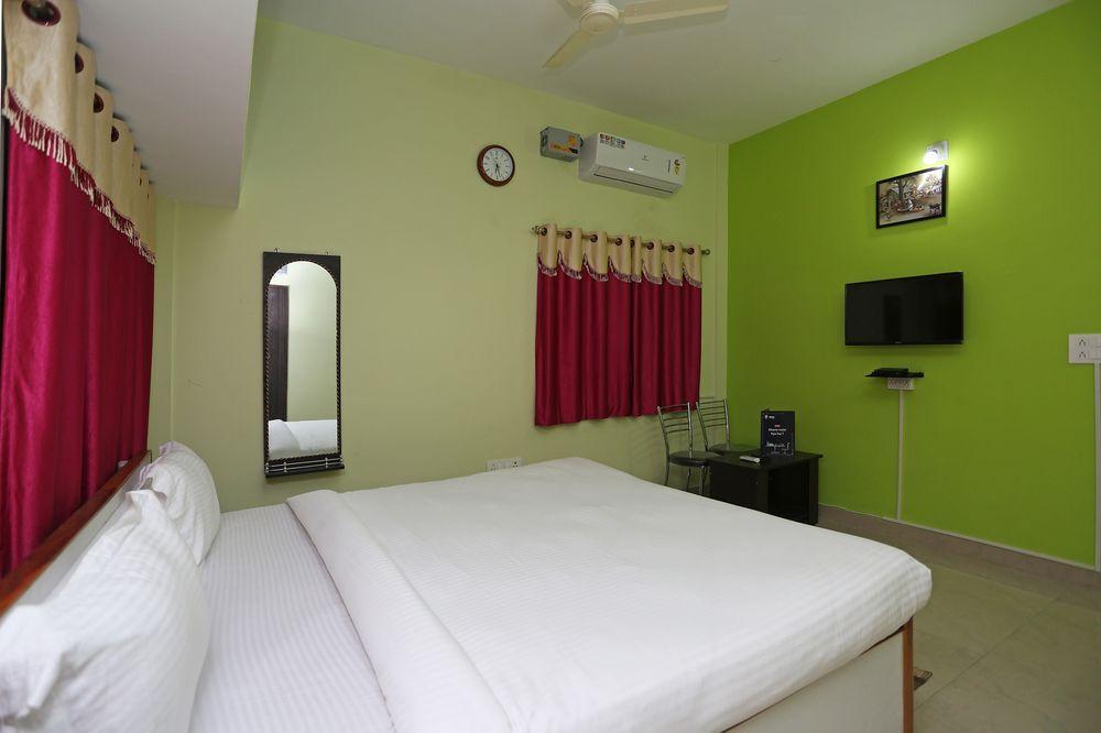 Ранчи: OYO 9345 Aditya Home