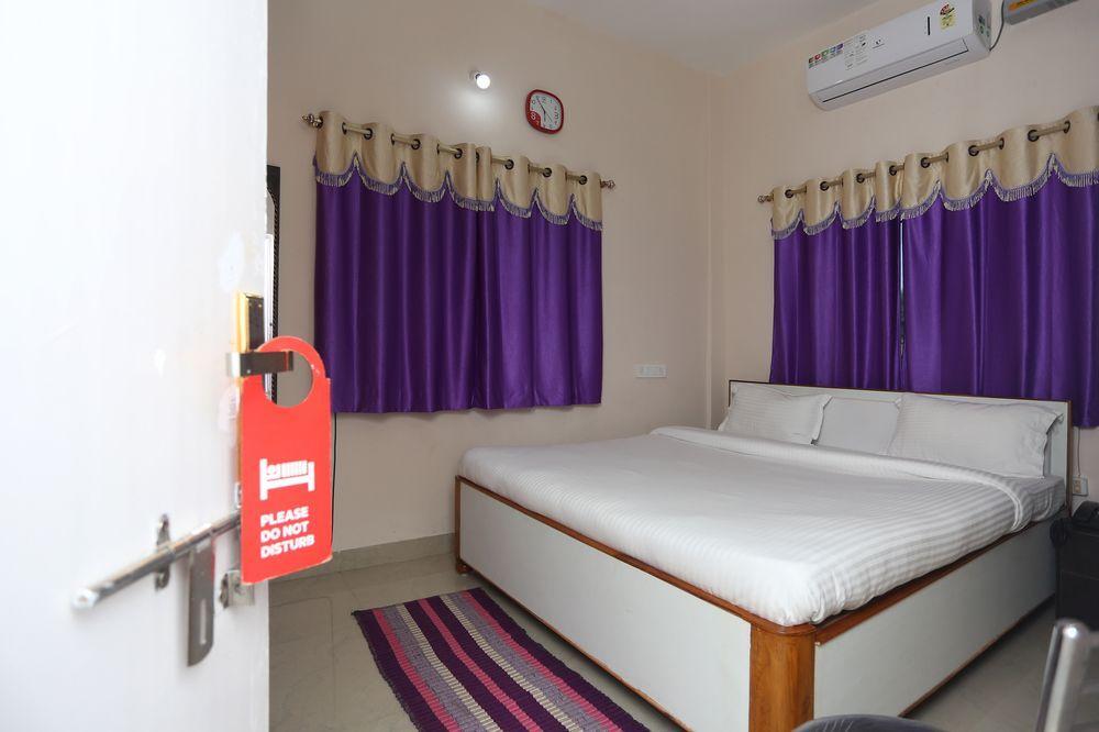 Ранчи: OYO 9345 Aditya Home