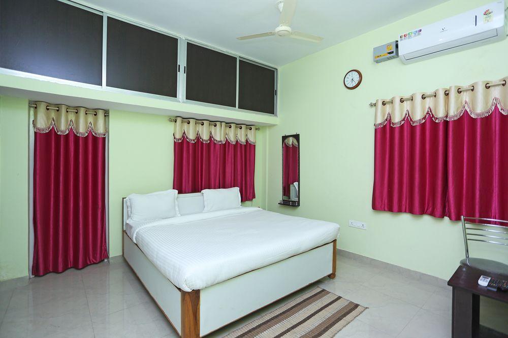 Ранчи: OYO 9345 Aditya Home