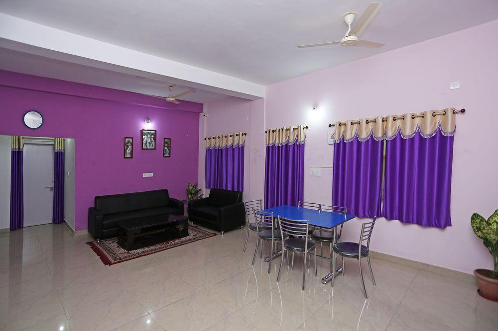 Ранчи: OYO 9345 Aditya Home