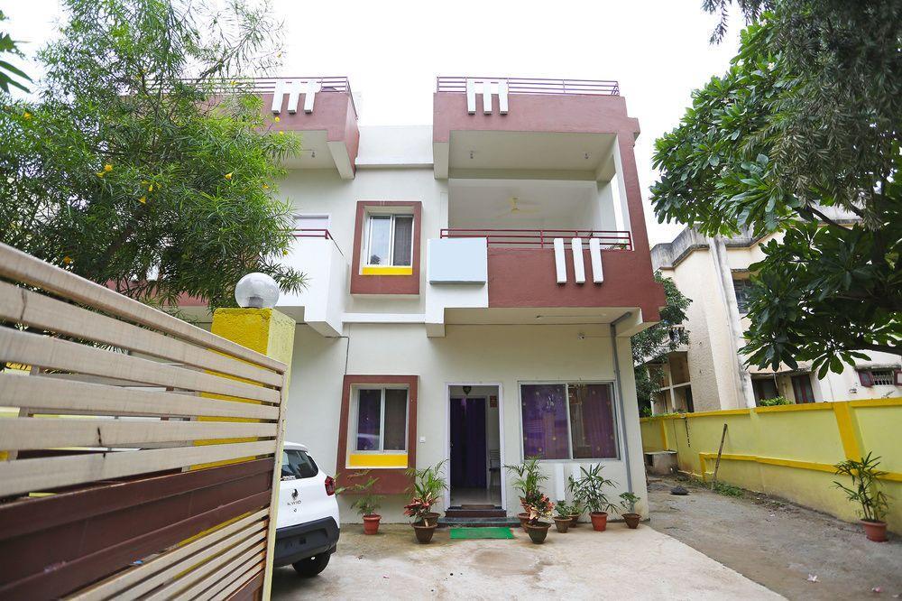 Ранчи: OYO 9345 Aditya Home
