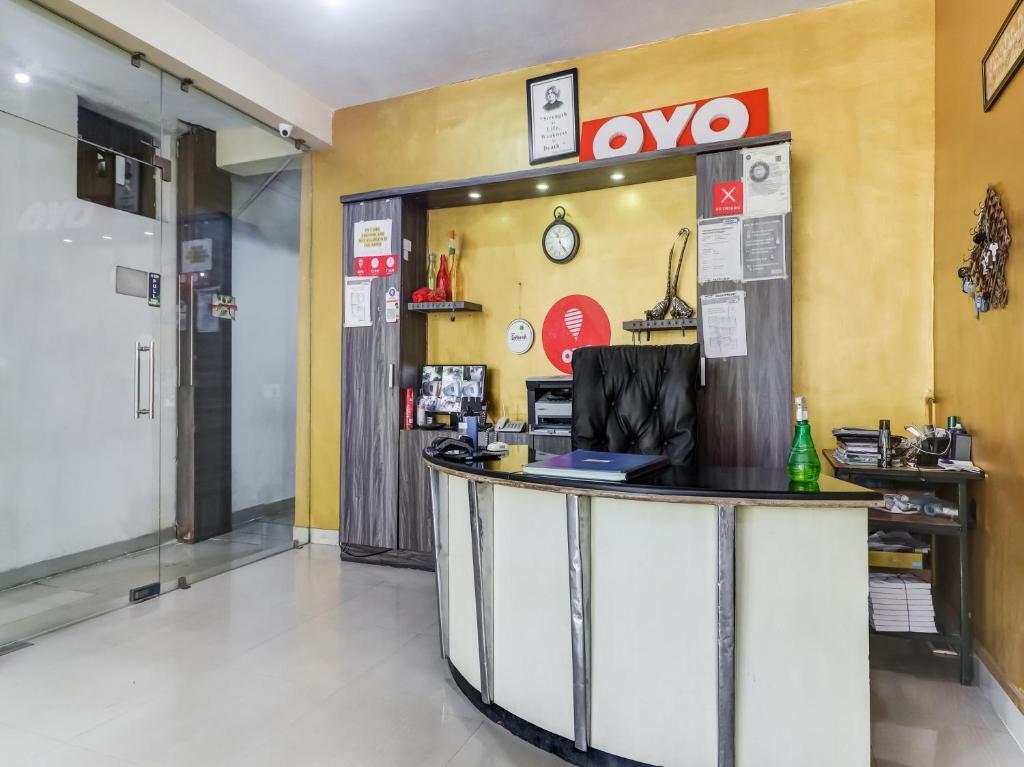 Ранчи: OYO 10423 The Amantran Garden