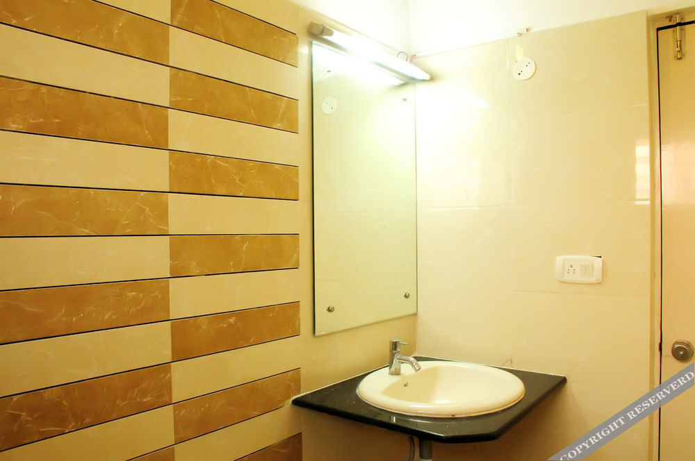 Тирупати: OYO Rooms Srinivasam Annexe