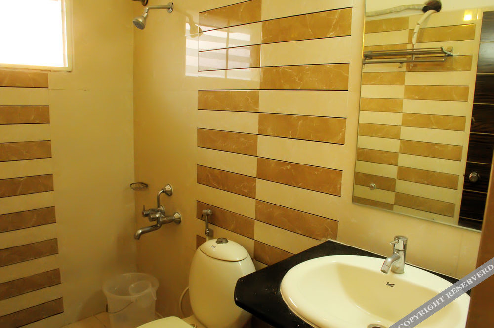 Тирупати: OYO Rooms Srinivasam Annexe
